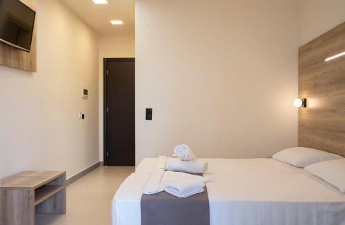 Leptokaria Hotel | Dafni Plus Hotel