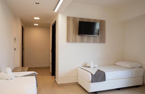 Leptokaria Hotel | Dafni Plus Hotel