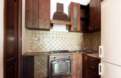 Cassia House | Dal centurione