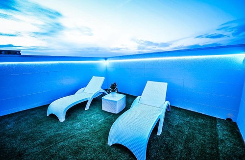 Fasano Bed & Breakfast | Dal Signor Wolf