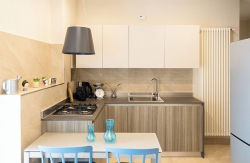 Caserta Apartment | Dalia Comfort Stay I Russo Hospitality