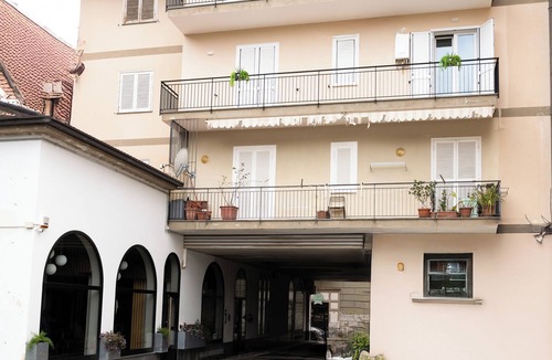 Caserta Apartment | Dalia Comfort Stay I Russo Hospitality