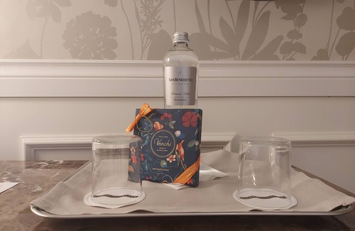 Rione VI Parione Hotel | Damaso Hotel