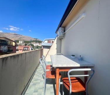 Scalea Apartment | Daniele Apartment