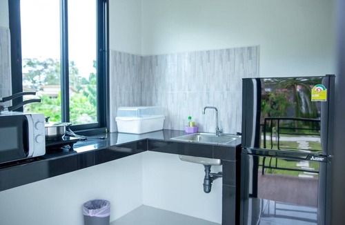 Wok Tum House | DANUP VILLA