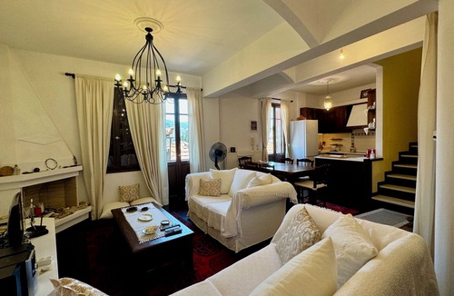 Skopelos Town House | Daskios House , Skopelos Chora, a fully equipped house ideal for 2-3 guests