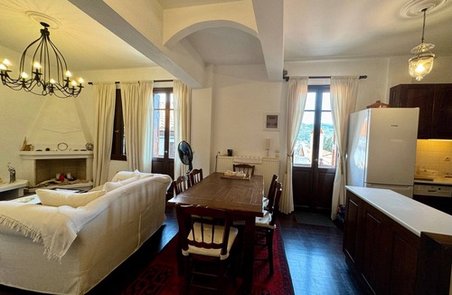 Skopelos Town House | Daskios House , Skopelos Chora, a fully equipped house ideal for 2-3 guests