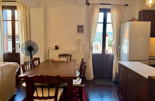 Skopelos Town House | Daskios House , Skopelos Chora, a fully equipped house ideal for 2-3 guests