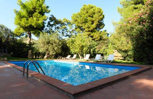 Strongoli House | Dattilo Wine Relais
