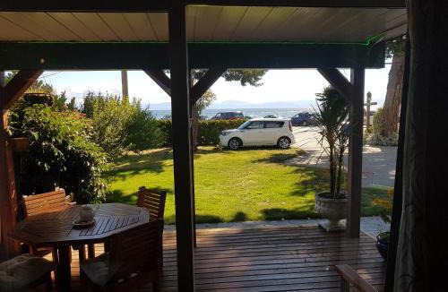 Davis Bay Bed & Breakfast | Davis Bay Bed & Breakfast