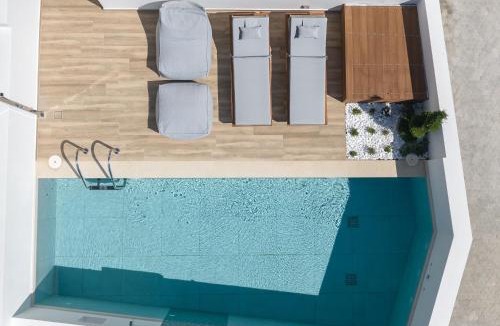 Atsipopoulo Villa | De Light Boutique Villas I II & III - close to Rethymno, by ThinkVilla