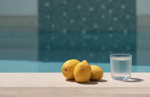 Atsipopoulo Villa | De Light Boutique Villas I II & III - close to Rethymno, by ThinkVilla