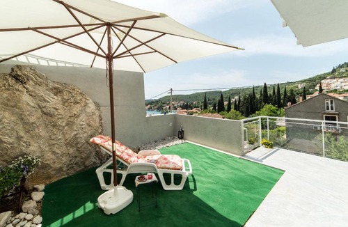 Zaton Apartment | De Luxe Apartment Mediteran 1****
