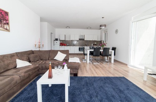 Zaton Apartment | De Luxe Apartment Mediteran 1****