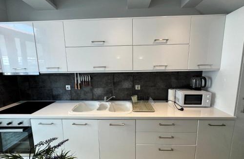 Vathi Apartment | Delfi Home