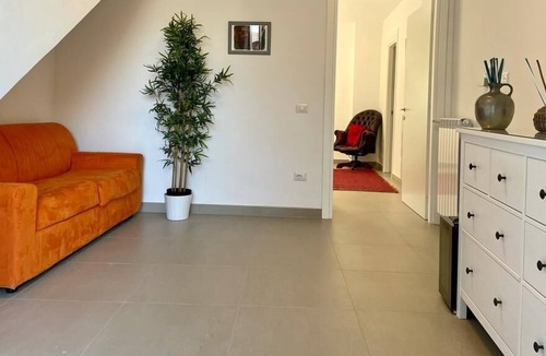 Paternopoli Other | Delightful apartment in a farmhouse with swimming pool