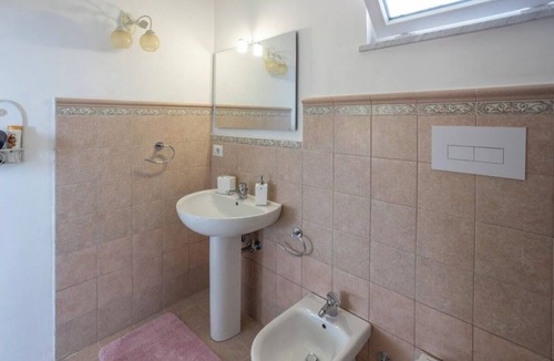 Maratea Bed & Breakfast | Delightful rooms with private bathroom sea and mountain view 3382837420
