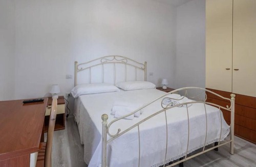 Maratea Bed & Breakfast | Delightful rooms with private bathroom sea and mountain view 3382837420