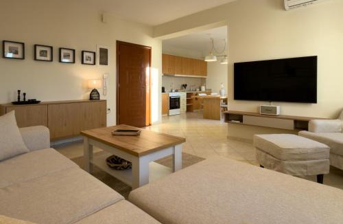 Samos Apartment | Delion