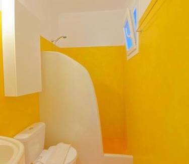 Vlychada House | Deluxe Apartment - Vlichada Beach