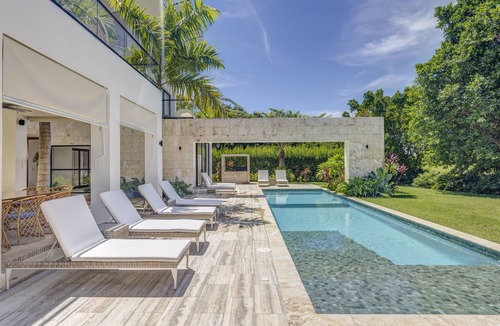 Costa Adeje Villa | Deluxe Emerald Coast Villa