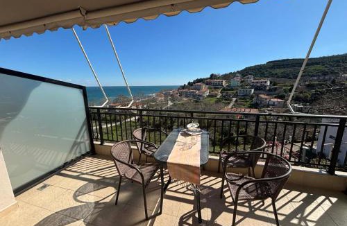 Agia Apartment | Deluxes studio villa gialos