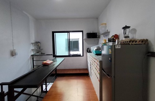 Pak Nam House | Den Nest Guest House KRABI