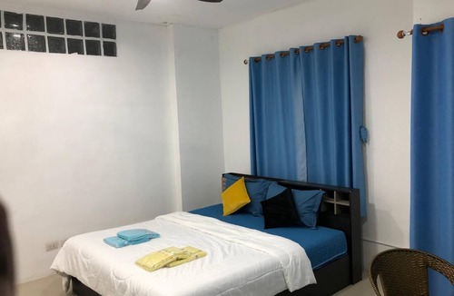 Pak Nam House | Den Nest Guest House KRABI