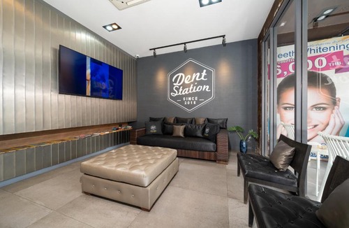 Chalong Hotel | Dent Station Residence