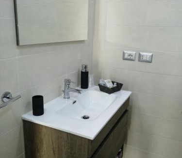 Ferrandina Apartment | Desy's house