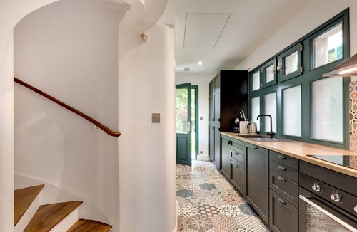 Thermal Cabin | Detached bungalow in the center of Vichy for 1 to 4 people