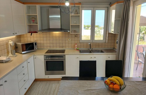 Pigianos Kampos House | Detached House - Villa mariva