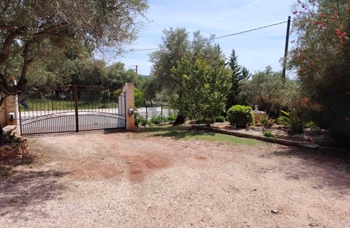 Cuers Villa | Detached villa for 6 people, swimming pool, 20 minutes from the sea