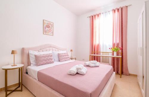 Ugento Bed & Breakfast | Deva Room Suite Spa
