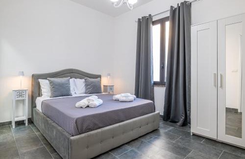 Ugento Bed & Breakfast | Deva Room Suite Spa