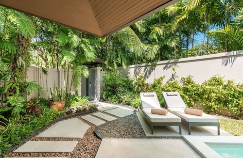Ban Bo Han Villa | Dewa Phuket - Grand Pool Villa