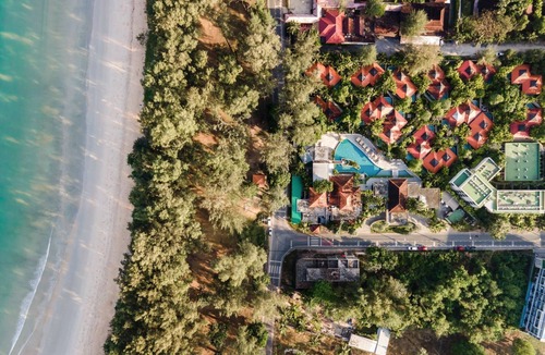 Ban Bo Han Villa | Dewa Phuket - Grand Pool Villa