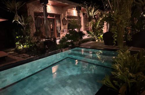 Kedewatan Villa | Dewata ubud