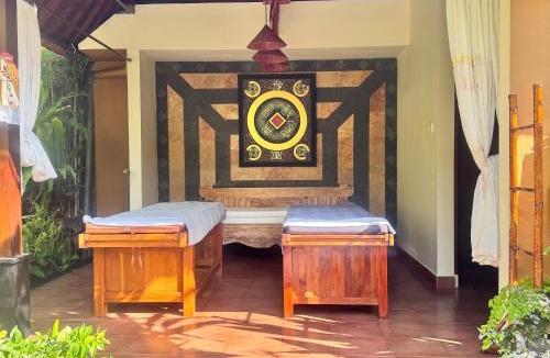 Kedewatan Villa | Dewata ubud