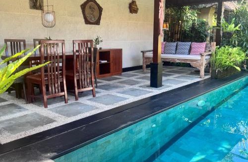 Kedewatan Villa | Dewata ubud