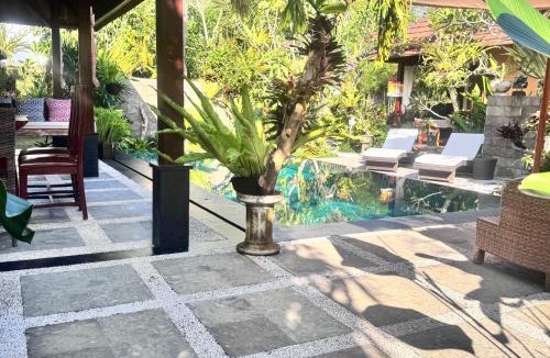 Kedewatan Villa | Dewata ubud