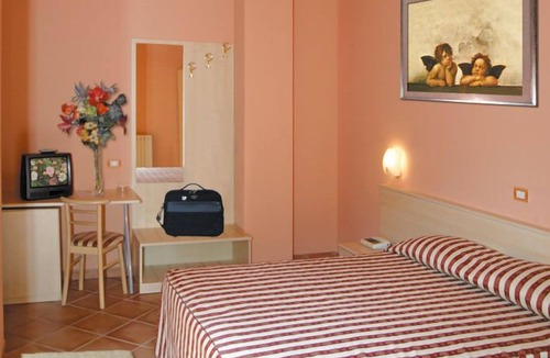 Loreto Aprutino Hotel | Di Rocco
