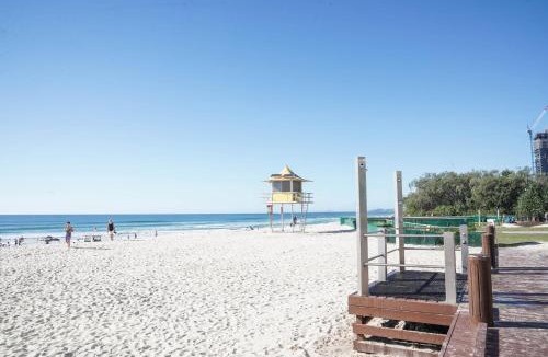 Mermaid Beach Apartment | Diamond Cove Resort 18