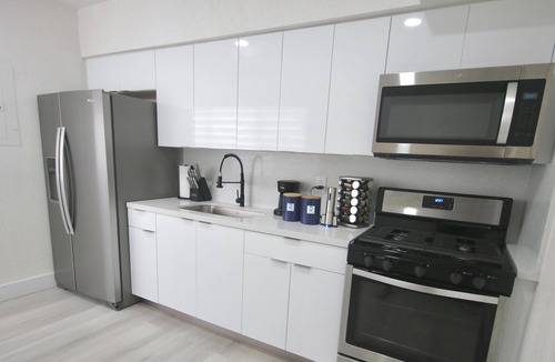 Flagami Apartment | Diaz Stay Miami Airport