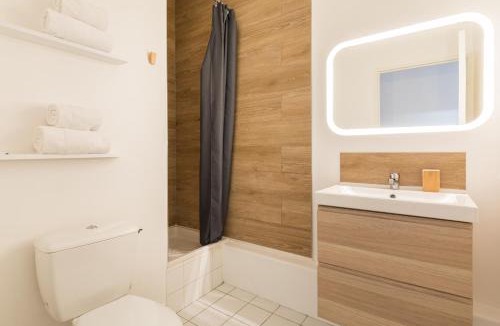 Saint Michel - Mairie Apartment | DIFY Charme - Bord du Rhone