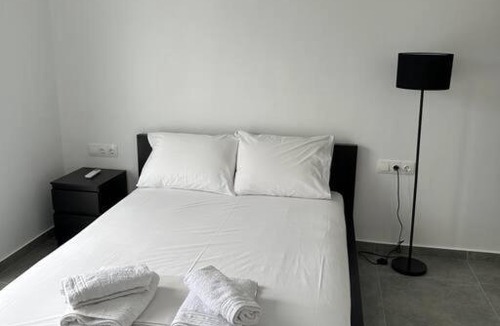 Ermionida Apartment | Dimarakis Collection - Serenity Apartment - Ermioni