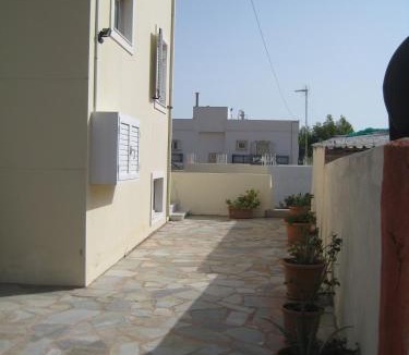 Kato Zakros Apartment | Dimitra Apartments Zakros Village