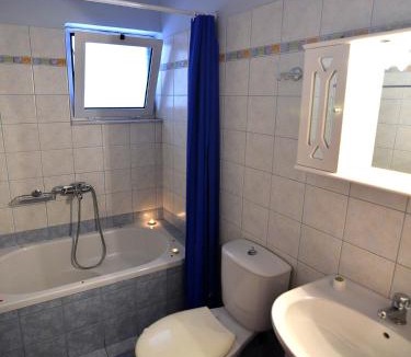Kato Zakros Apartment | Dimitra Apartments Zakros Village