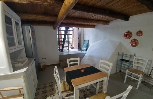 Cava de' Tirreni Villa | Dimora Aganoor La foresteria