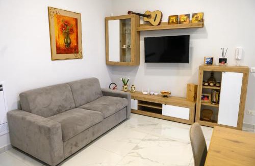 San Giuseppe Vesuviano Apartment | Dimora Ambrosio 108